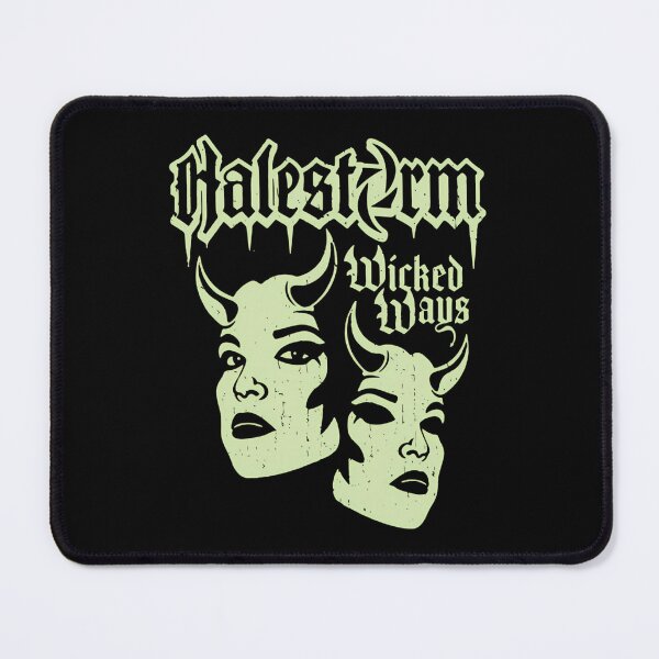 Item preview, Wic.ked W.ays designed and sold by AlveraWienert.