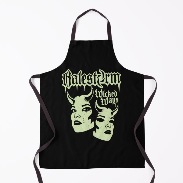 Item preview, Wic.ked W.ays designed and sold by AlveraWienert.