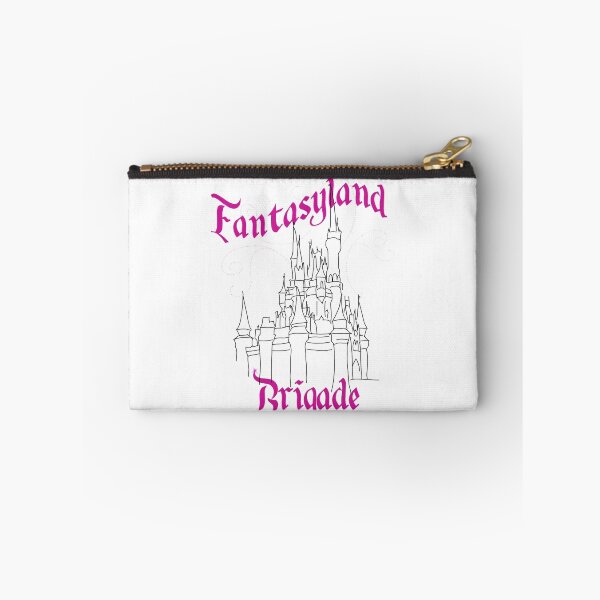 Item preview, Fantasyland Brigade designed and sold by Amy Harrison.