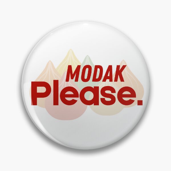 Item preview, Modak Please. designed and sold by rithattdesigns.