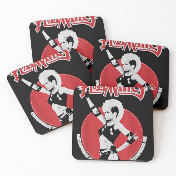 Item preview, Heavy Metal Plasmatics Rock  designed and sold by Rosemariebre.