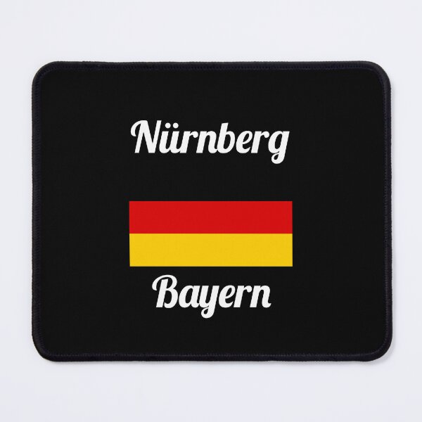 Item preview, Nürnberg Bayern - Stylish Prints, designed and sold by Fleetwood1994.