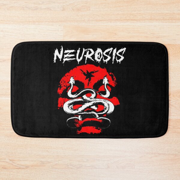 Item preview, Neurosis Transformed By Silver In Blood designed and sold by bonurasuliaj.