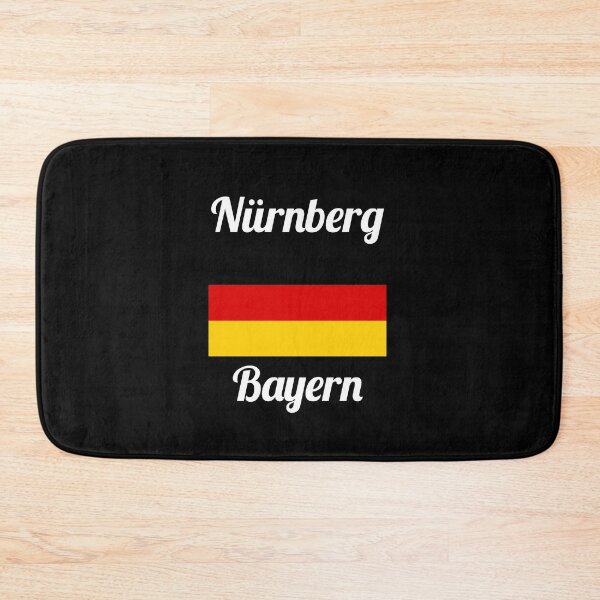 Item preview, Nürnberg Bayern - Stylish Prints, designed and sold by Fleetwood1994.
