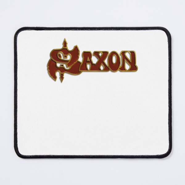 Item preview, Saxon heavy metal designed and sold by Rosemariebre.