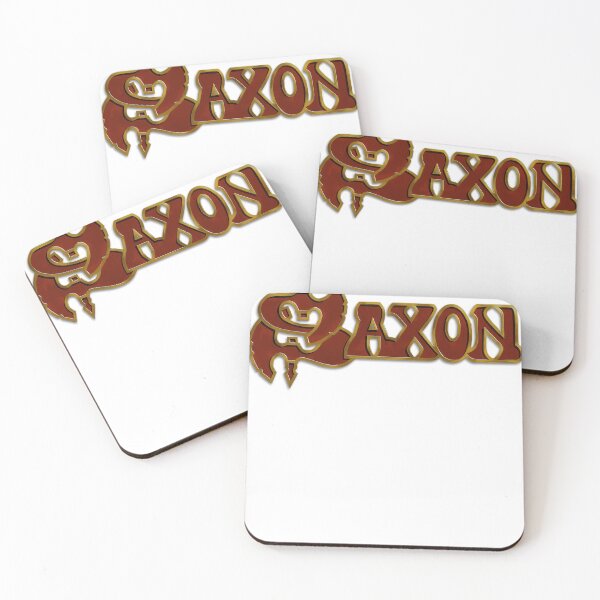 Item preview, Saxon heavy metal  designed and sold by Rosemariebre.