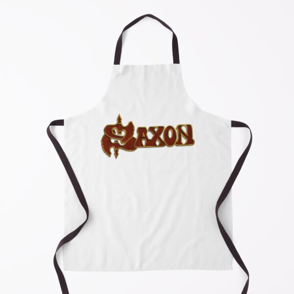 Item preview, Saxon heavy metal  designed and sold by Rosemariebre.