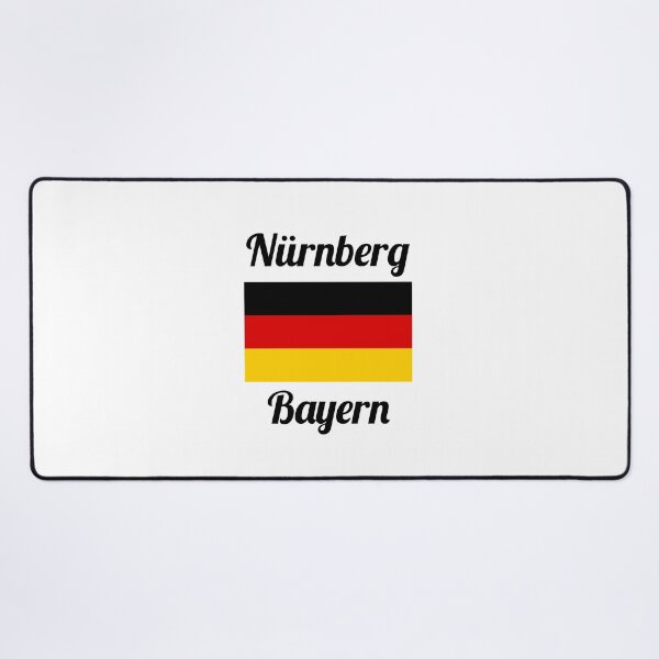 Item preview, Nürnberg Bayern - Stylish Prints, designed and sold by Fleetwood1994.
