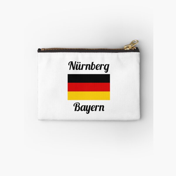Item preview, Nürnberg Bayern - Stylish Prints, designed and sold by Fleetwood1994.