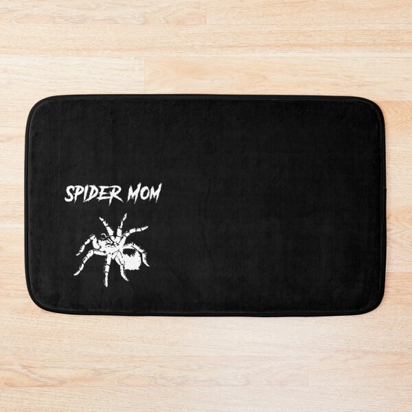 Item preview, Metal Spider Mom designed and sold by GothicBohemian.