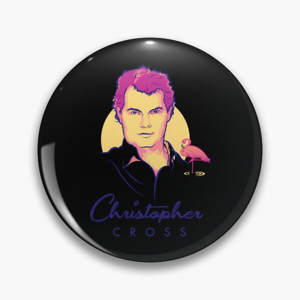 Item preview, Christopher Cross designed and sold by bonurasuliaj.