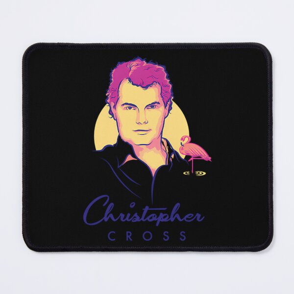 Item preview, Christopher Cross designed and sold by bonurasuliaj.