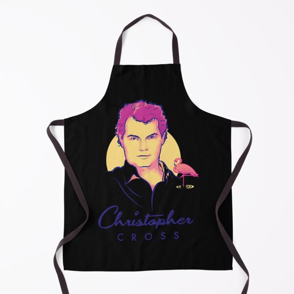 Item preview, Christopher Cross designed and sold by bonurasuliaj.
