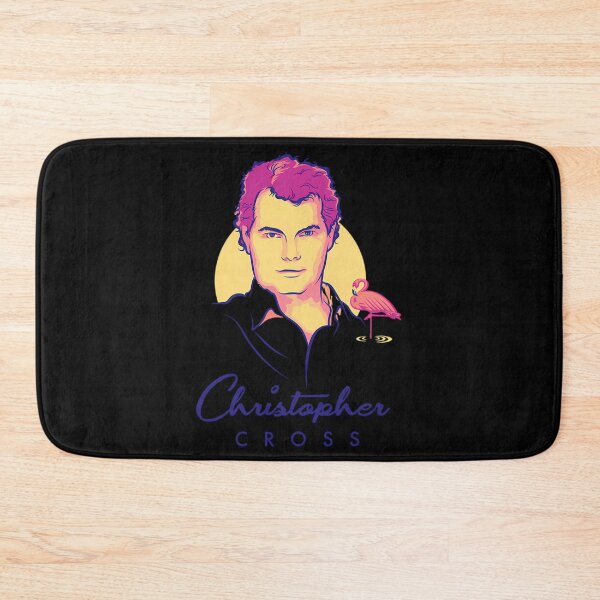 Item preview, Christopher Cross designed and sold by bonurasuliaj.