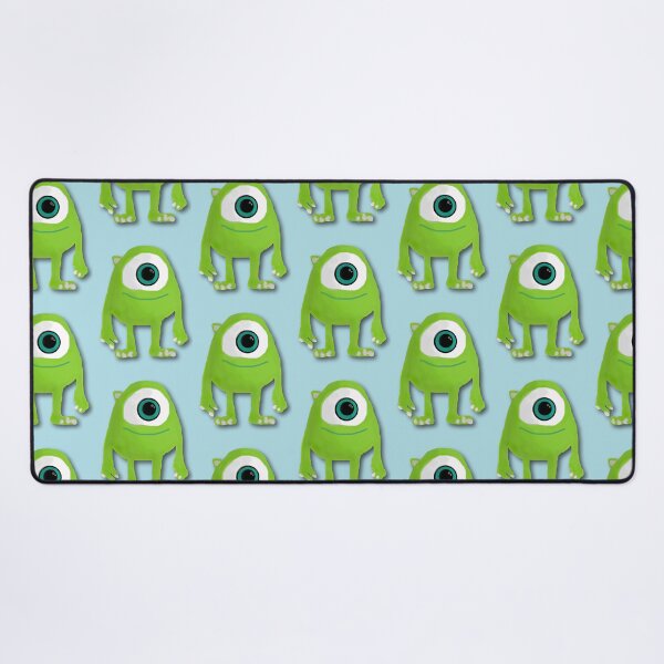 Item preview, Baby Mike Wazowski designed and sold by GemSea.