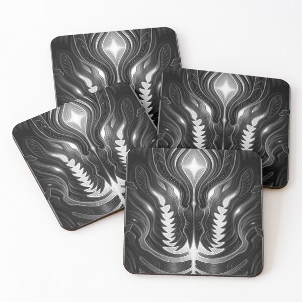 Item preview, Eternal Darkness designed and sold by TheTundraGhost.