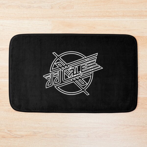 Item preview, Jj Cale Logo designed and sold by bonurasuliaj.