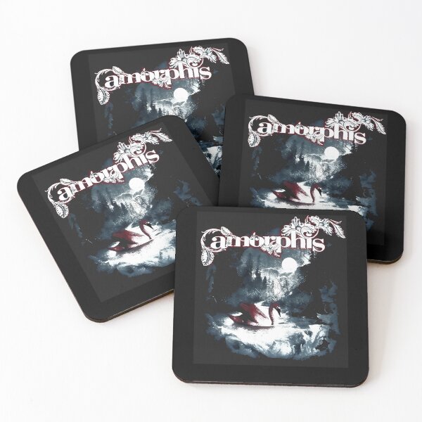 Item preview, Tales from the Thousand Lakes. amorphis designed and sold by maevurhencve.
