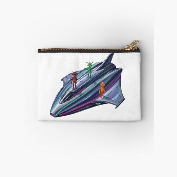 Item preview, One alien designed and sold by PP&RAINBOW SHOP.