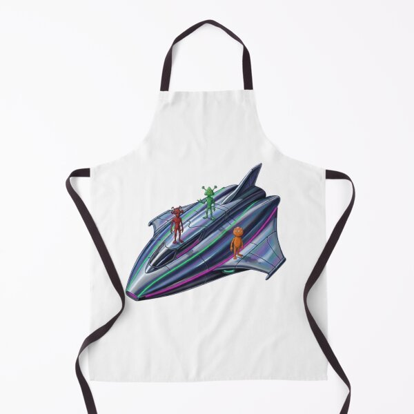Item preview, One alien designed and sold by PP&RAINBOW SHOP.