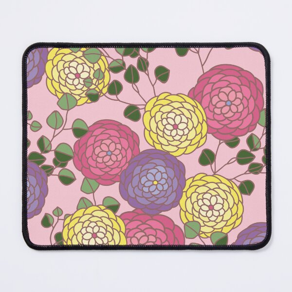 Item preview, Ranunculus  designed and sold by BroccolinPeach.