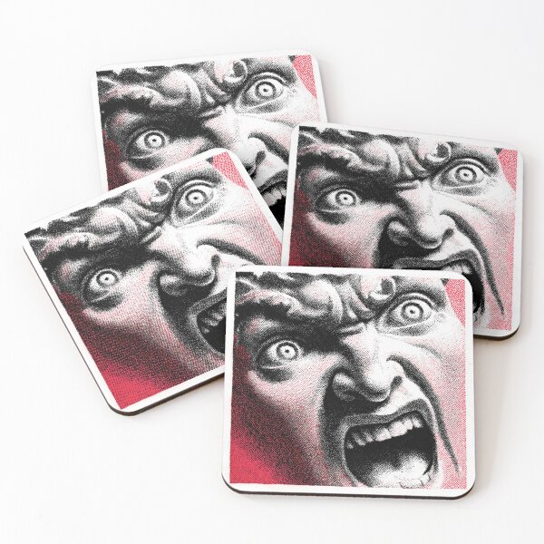 Item preview, Horror Within designed and sold by Venon28.