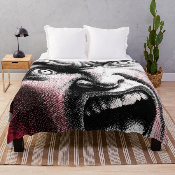 Item preview, Horror Within designed and sold by Venon28.