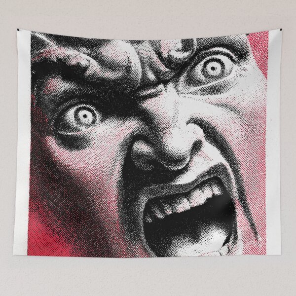 Item preview, Horror Within designed and sold by Venon28.