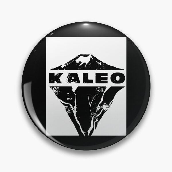 Item preview, Kaleo Tour designed and sold by bonurasuliaj.