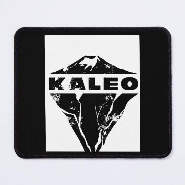 Item preview, Kaleo Tour designed and sold by bonurasuliaj.