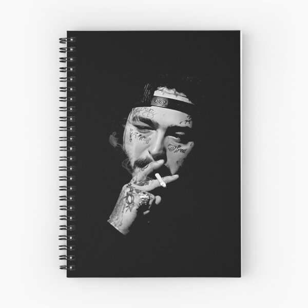 Item preview, Posty Malone Universary designed and sold by DRABENSTOT KOFOID.