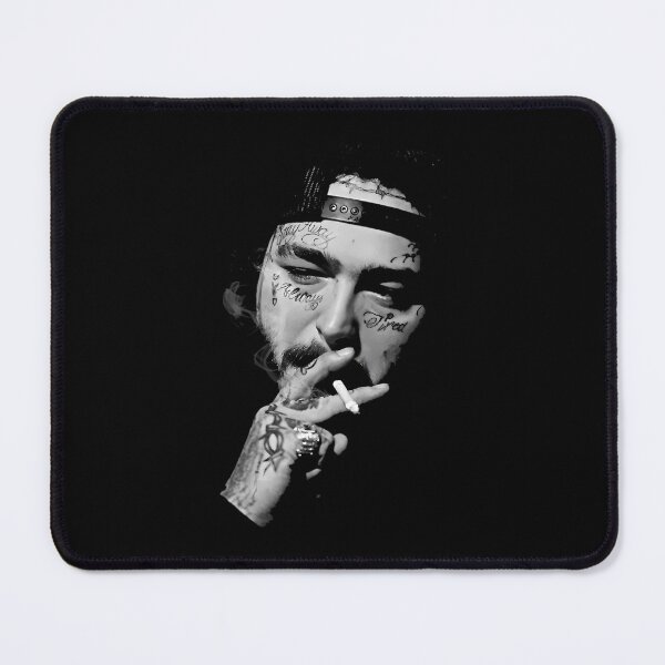 Item preview, Posty Malone Universary designed and sold by DRABENSTOT KOFOID.