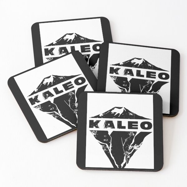 Item preview, Kaleo Tour designed and sold by bonurasuliaj.