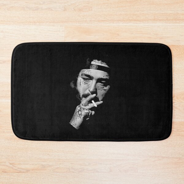 Item preview, Posty Malone Universary designed and sold by DRABENSTOT KOFOID.