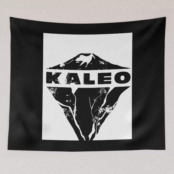 Item preview, Kaleo Tour designed and sold by bonurasuliaj.