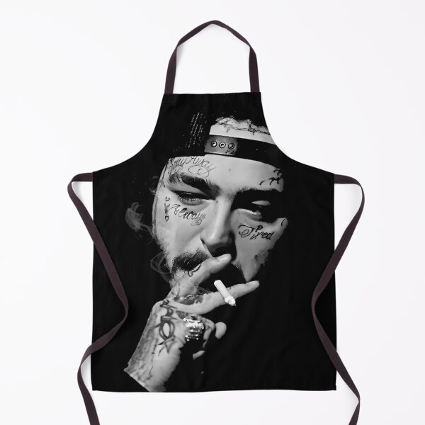 Item preview, Posty Malone Universary designed and sold by DRABENSTOT KOFOID.