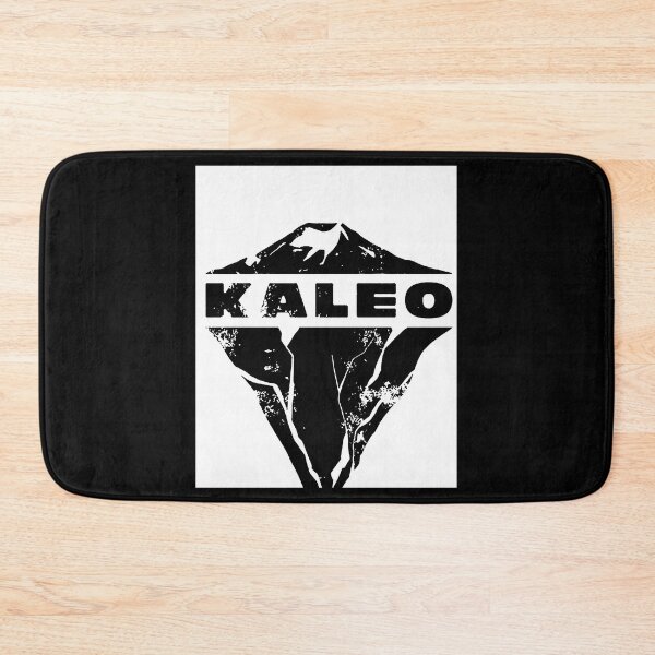 Item preview, Kaleo Tour designed and sold by bonurasuliaj.