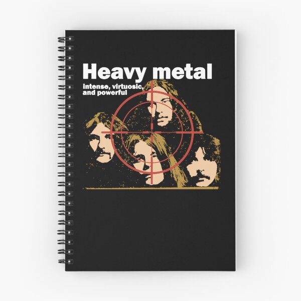 Item preview, Cool heavy metal   designed and sold by PatrickLees.