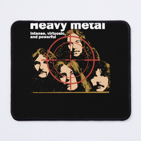 Item preview, Cool heavy metal designed and sold by PatrickLees.