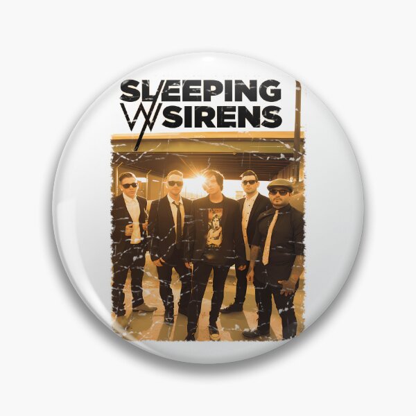 Item preview, sleep.ing with sire.nsss cr.ack  designed and sold by PeterkinOlguin.