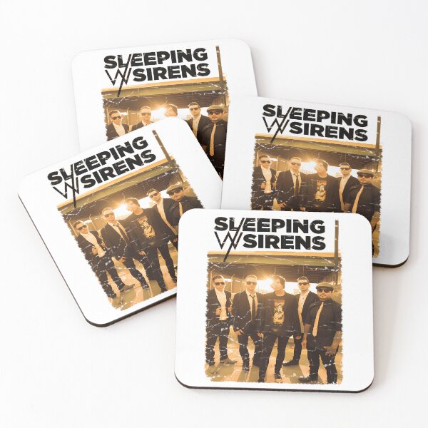 Item preview, sleep.ing with sire.nsss cr.ack  designed and sold by PeterkinOlguin.