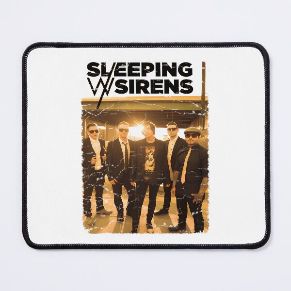 Item preview, sleep.ing with sire.nsss cr.ack designed and sold by PeterkinOlguin.