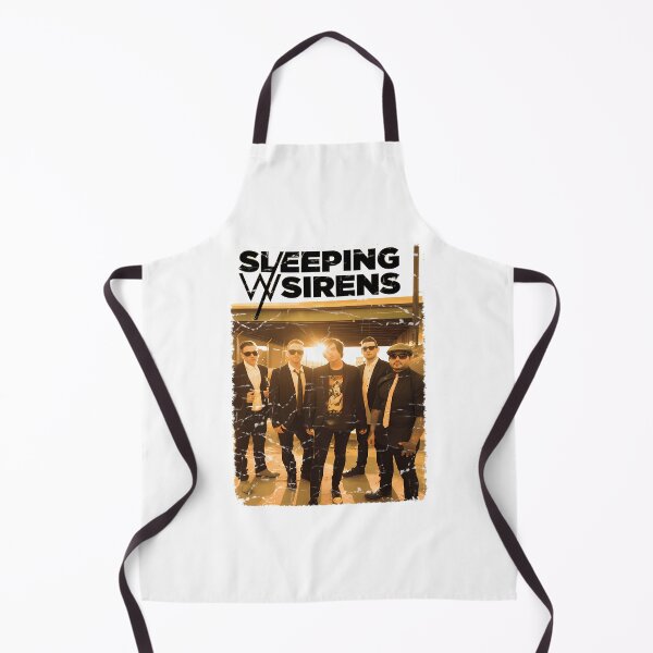 Item preview, sleep.ing with sire.nsss cr.ack  designed and sold by PeterkinOlguin.