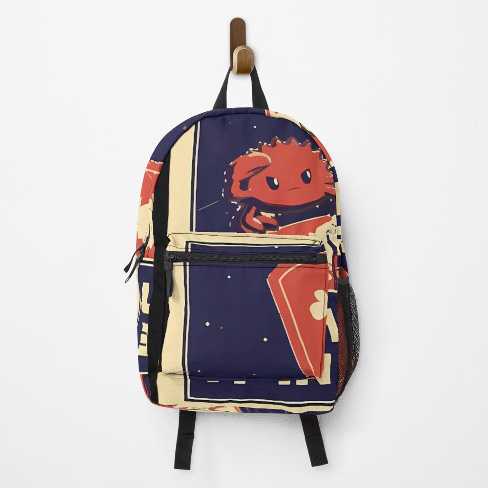 Item preview, Backpack designed and sold by SHANNONANDEN.
