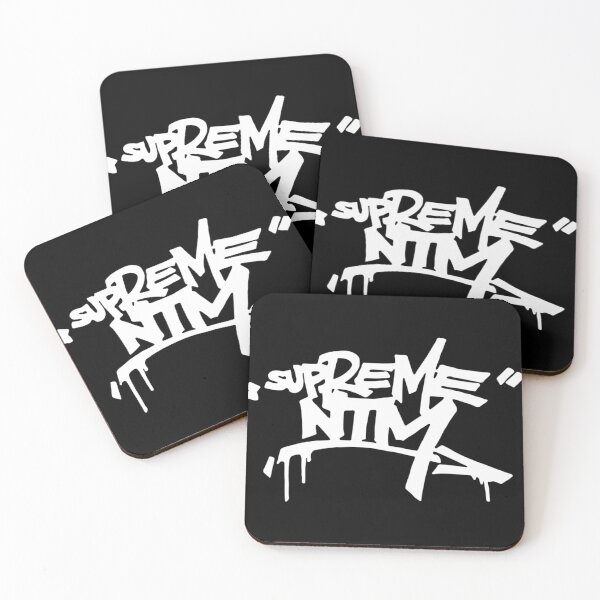 Item preview,  Ntm Tag Hip Hop Rap Francais Nique Ta Mere. Blanc designed and sold by SHANNONANDEN.