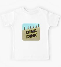 Dink Dink - Spaceballs Kids Tee