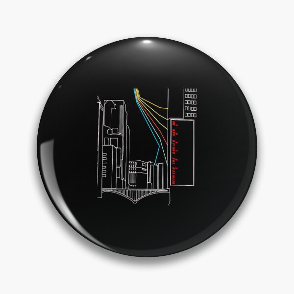 Item preview,  Between The Buried And Me - American Progressive Metal designed and sold by JeffreWood.
