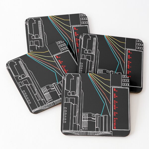 Item preview,  Between The Buried And Me - American Progressive Metal designed and sold by JeffreWood.