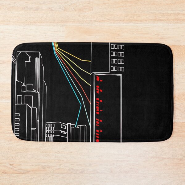 Item preview,  Between The Buried And Me - American Progressive Metal designed and sold by JeffreWood.