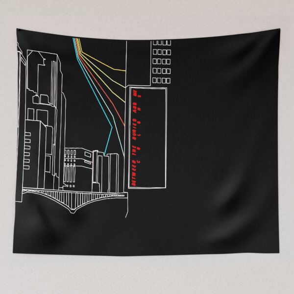 Item preview,  Between The Buried And Me - American Progressive Metal designed and sold by JeffreWood.